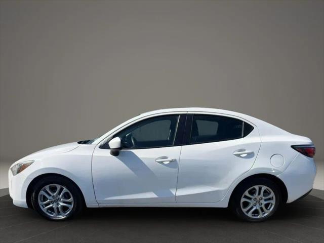 2016 Scion iA Base