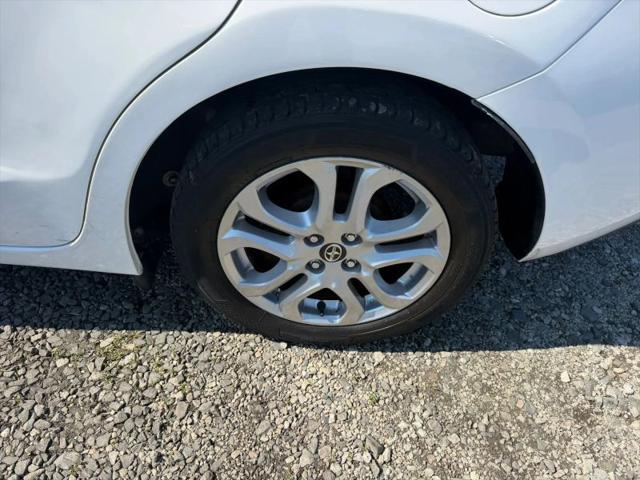 2016 Scion iA Base