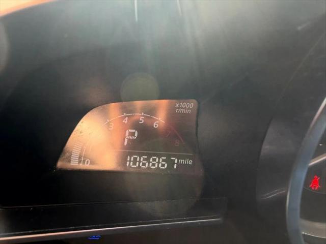 2016 Scion iA Base