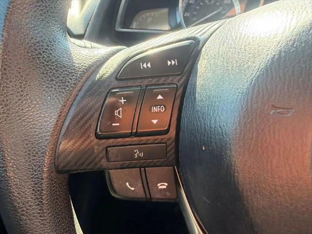 2016 Scion iA Base