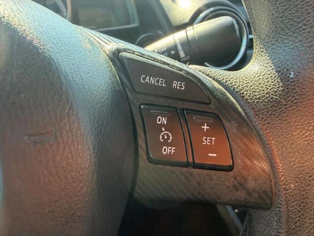 2016 Scion iA Base
