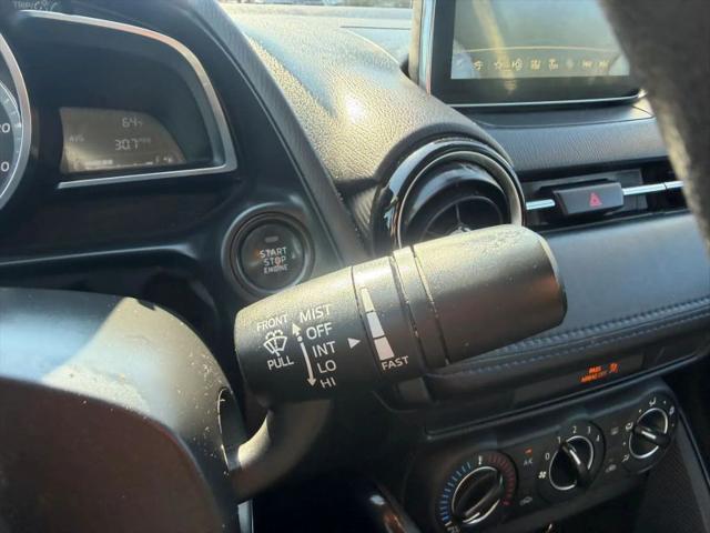 2016 Scion iA Base