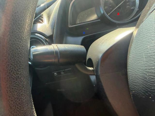 2016 Scion iA Base