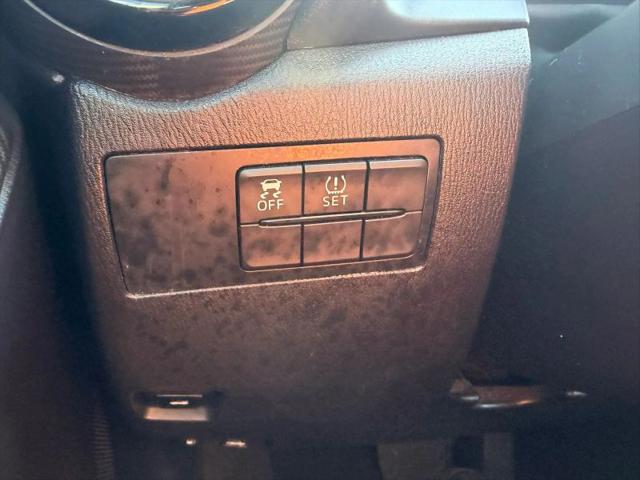 2016 Scion iA Base