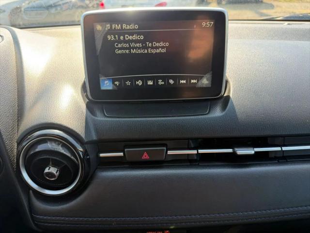 2016 Scion iA Base