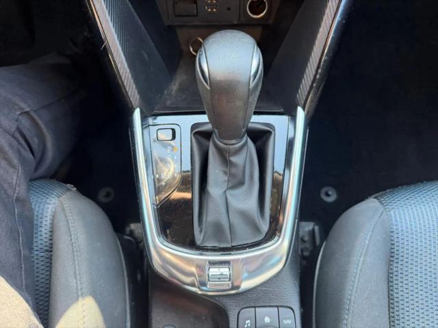 2016 Scion iA Base