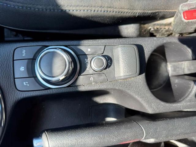 2016 Scion iA Base