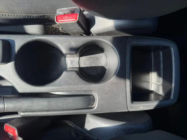 2016 Scion iA Base