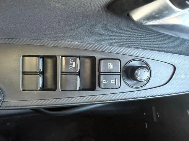 2016 Scion iA Base