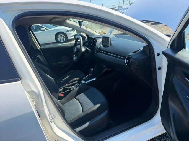 2016 Scion iA Base