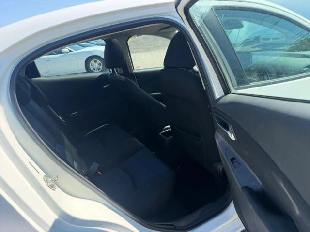 2016 Scion iA Base