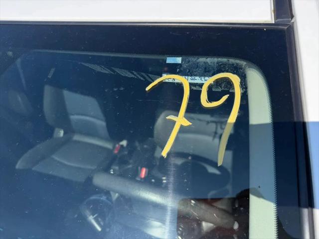 2016 Scion iA Base
