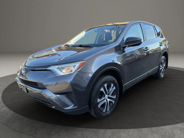 2017 Toyota RAV4 LE for sale in Mountain Lakes, NJ
