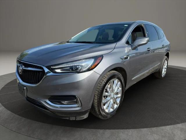 2019 Buick Enclave AWD Premium for sale in Mountain Lakes, NJ