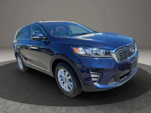 2020 Kia Sorento 2.4L LX