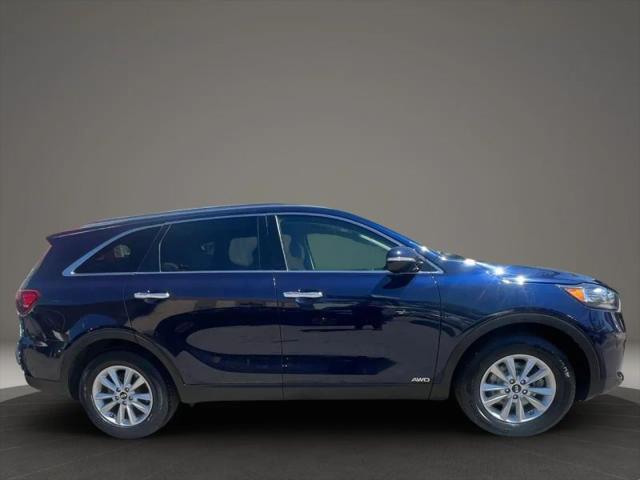 2020 Kia Sorento 2.4L LX