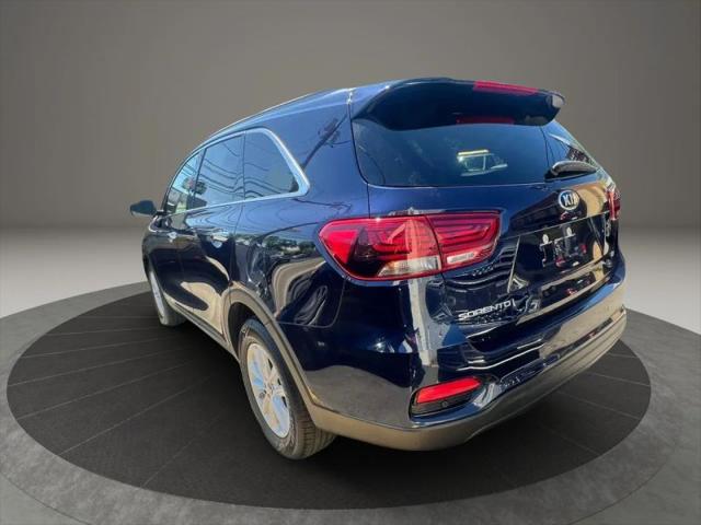 2020 Kia Sorento 2.4L LX
