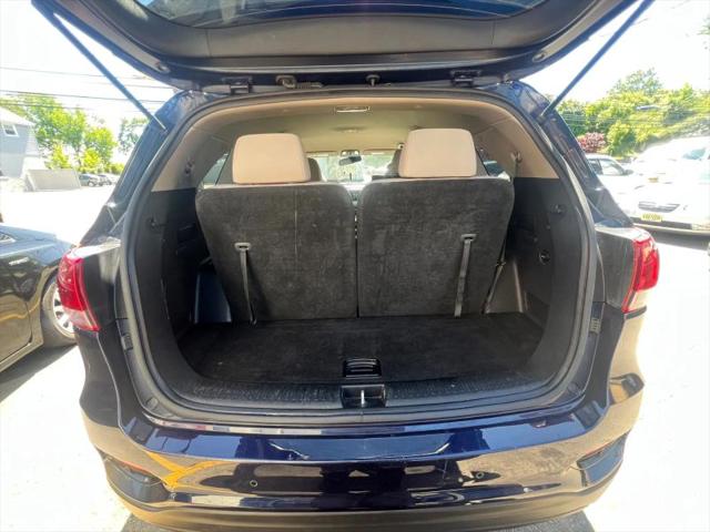 2020 Kia Sorento 2.4L LX