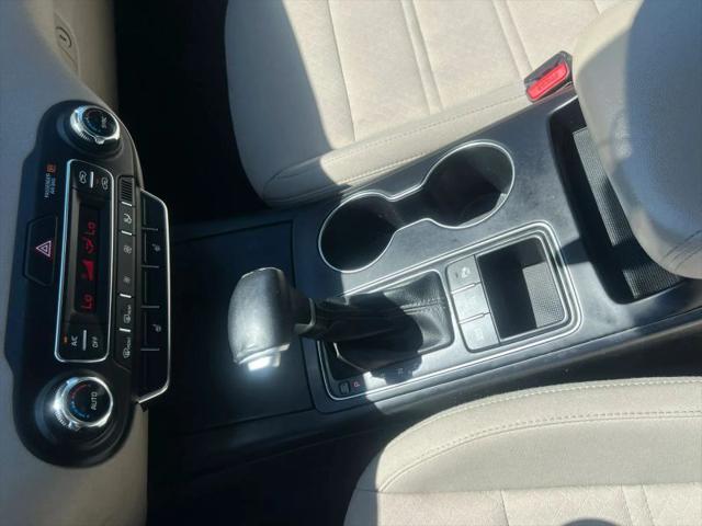 2020 Kia Sorento 2.4L LX