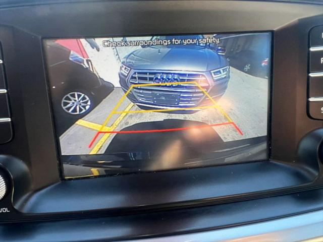 2020 Kia Sorento 2.4L LX
