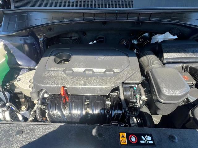 2020 Kia Sorento 2.4L LX
