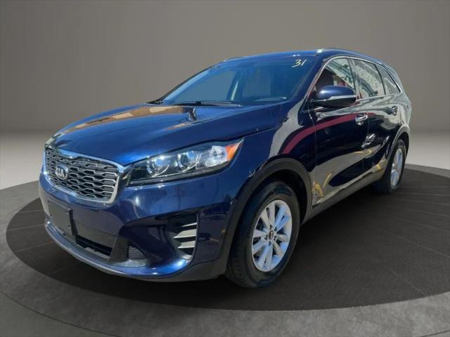 2020 Kia Sorento 2.4L LX for sale in Mountain Lakes, NJ
