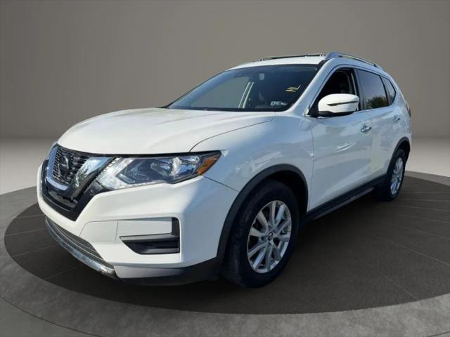 2019 Nissan Rogue SV for sale in Mountain Lakes, NJ