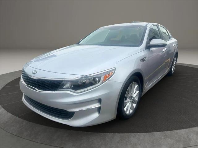 2018 Kia Optima LX for sale in Mountain Lakes, NJ