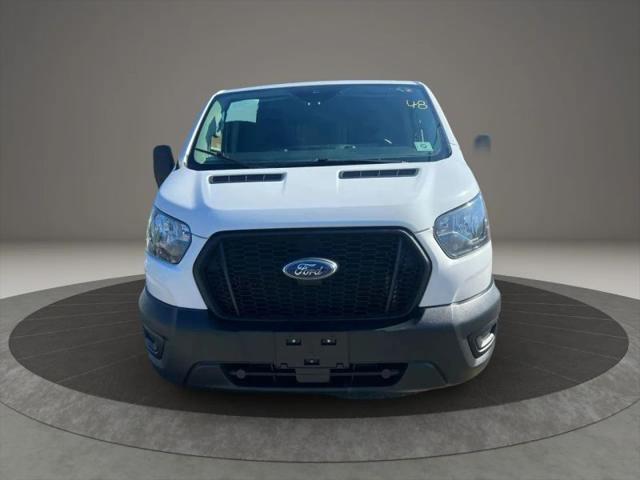 2021 Ford Transit Cargo Van w/RWB