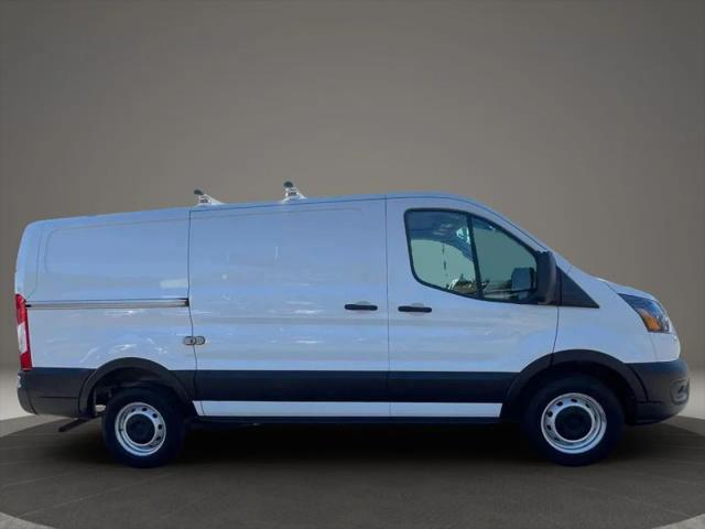 2021 Ford Transit Cargo Van w/RWB