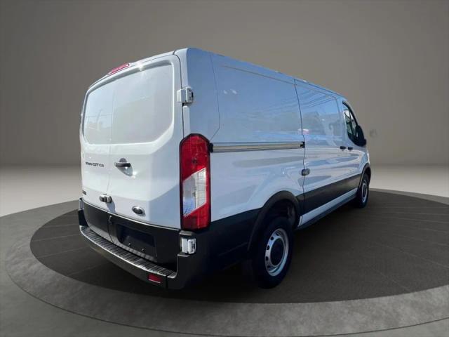 2021 Ford Transit Cargo Van w/RWB
