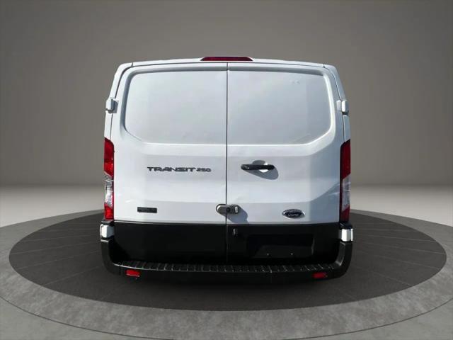 2021 Ford Transit Cargo Van w/RWB