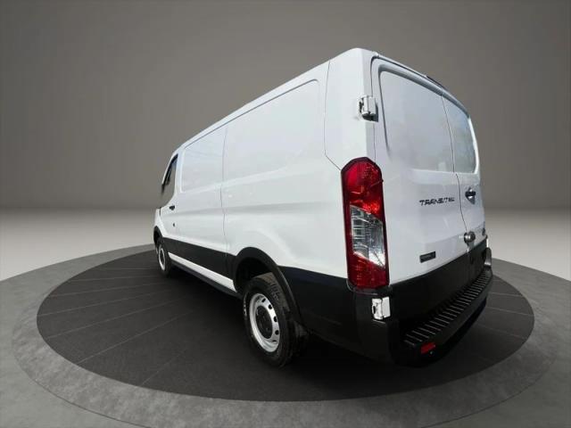 2021 Ford Transit Cargo Van w/RWB