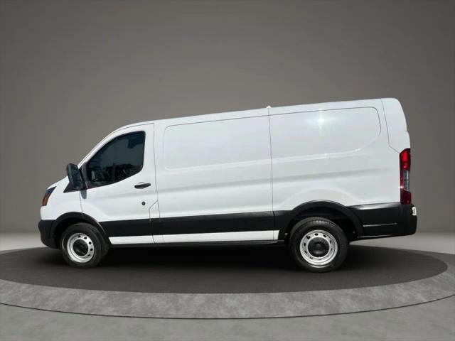 2021 Ford Transit Cargo Van w/RWB