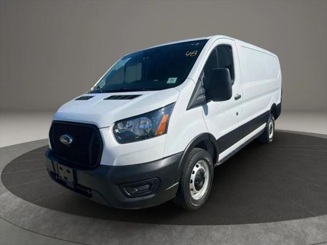 2021 Ford Transit Cargo Van w/RWB for sale in Mountain Lakes, NJ