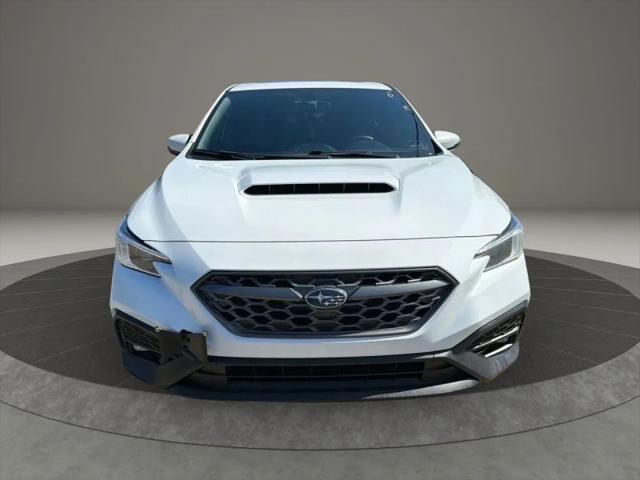 2022 Subaru WRX Limited