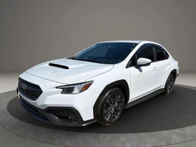 2022 Subaru WRX Limited for sale in Mountain Lakes, NJ