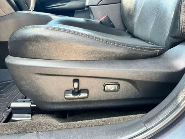 2011 Subaru Outback 3.6R Limited