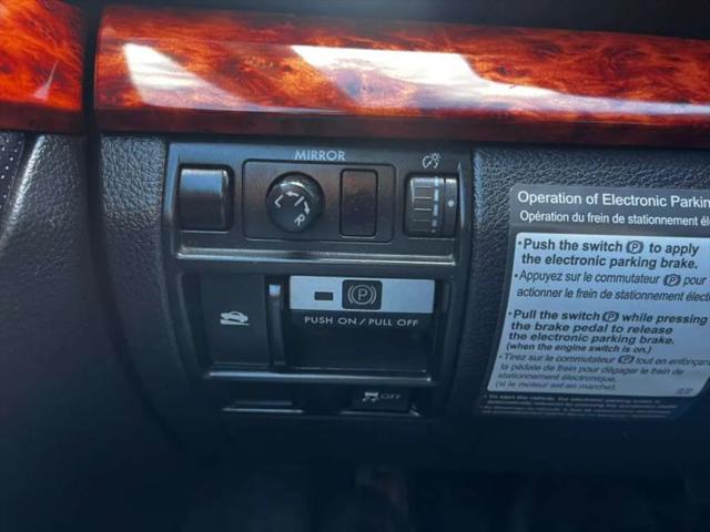 2011 Subaru Outback 3.6R Limited