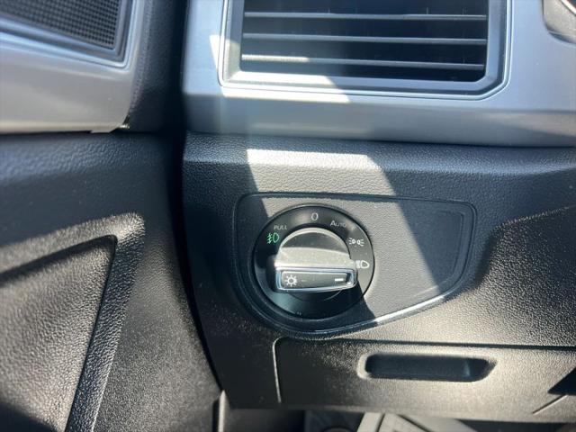 2019 Volkswagen Atlas 3.6L V6 SE w/Technology