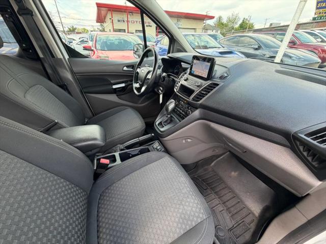 2020 Ford Transit Connect XLT Passenger Wagon