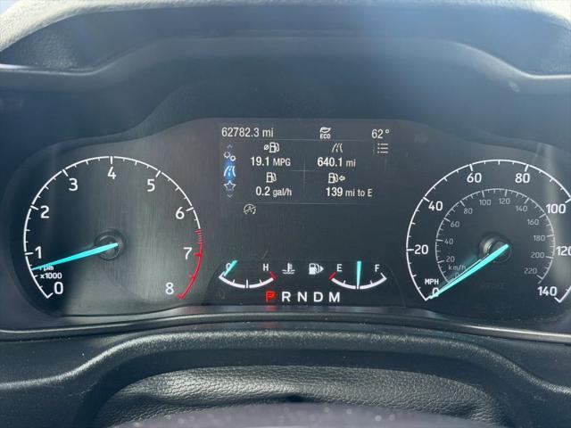 2020 Ford Transit Connect XLT Passenger Wagon