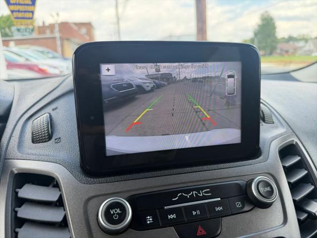 2020 Ford Transit Connect XLT Passenger Wagon