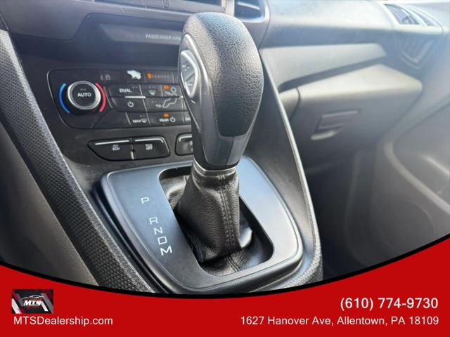 2020 Ford Transit Connect XLT Passenger Wagon