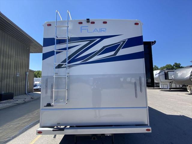 2026 Ford F-53 32S