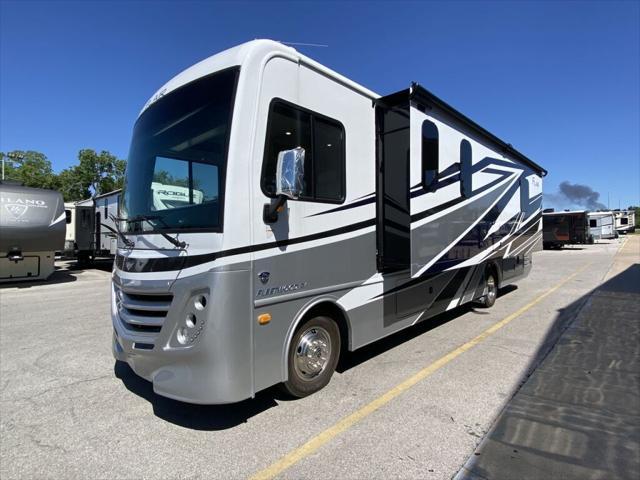 2026 Ford F-53 32S