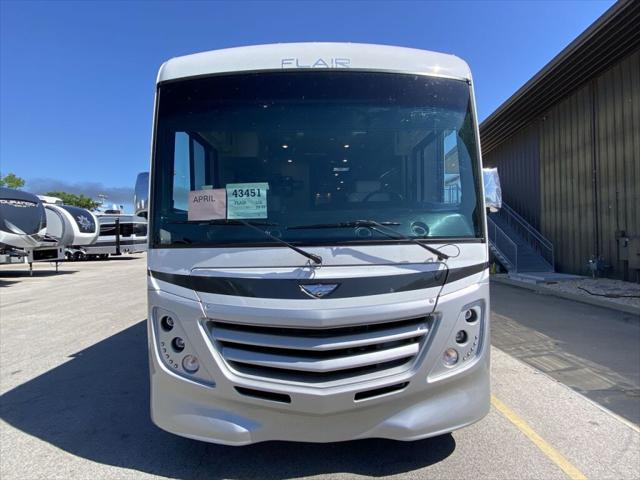 2026 Ford F-53 32S