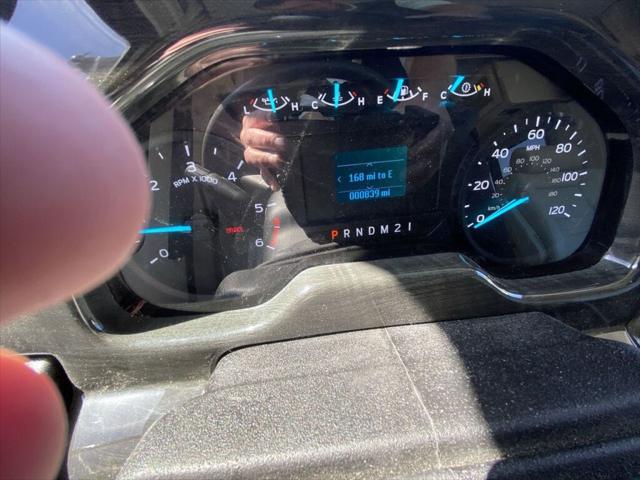 2026 Ford F-53 32S