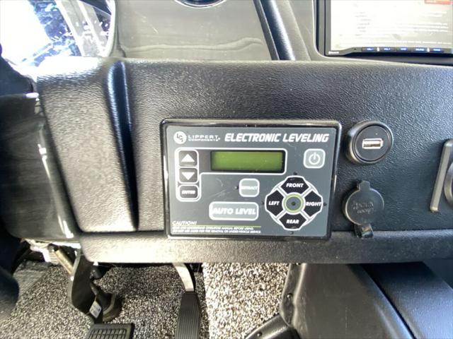 2026 Ford F-53 32S