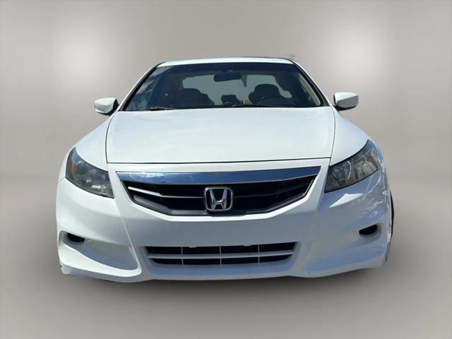 2012 Honda Accord 2.4 EX-L